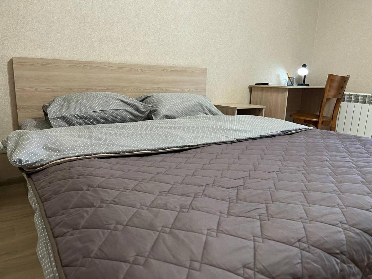 Fox Rooms 90 Mykolaïv Esterno foto